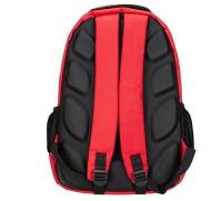PLM CITY KIRMIZI 15.6-17" NOTEBOOK SIRT ÇANTASI